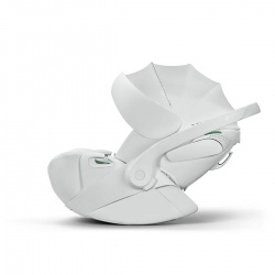 Cloud T FE Urban Mobility - White White