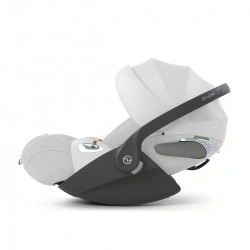 Cloud T i-Size 0-13 kg - Plus White