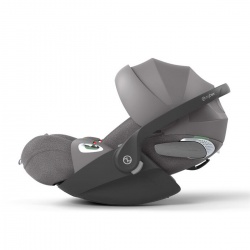 Cloud T i-Size 0-13 kg - Plus Mirage Grey