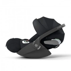 Cloud T i-Size 0-13 kg - Plus Sepia Black