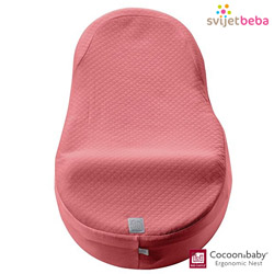 Dodaci - Cocoonababy - Cocoonababy - Cocoonababy plahta - Coral Dodaci - Cocoonababy - Cocoonababy - Cocoonababy plahta - Coral