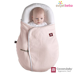 Dodaci - Cocoonababy - Cocoonababy - Cocoonababy poplun - Rozi Dodaci - Cocoonababy - Cocoonababy - Cocoonababy poplun - Rozi