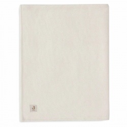 Dekica dvostrana 100x150 - Cosy Knit Ivory