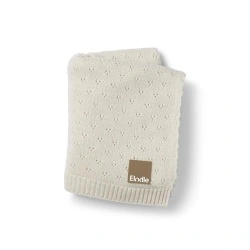 Dekica Pointelle - Creamy White
