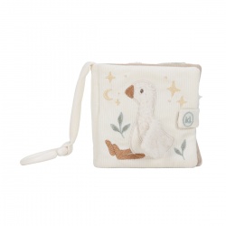 Didaktička knjiga - Newborn Naturals Mini