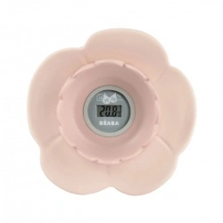 Digitalni termometar Lotus - Pink