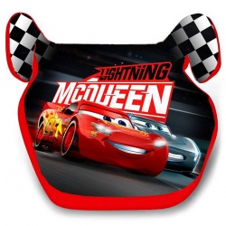 Dječje autosjedalice - Booster - Booster Disney Cars Dječje autosjedalice - Booster - Booster Disney Cars