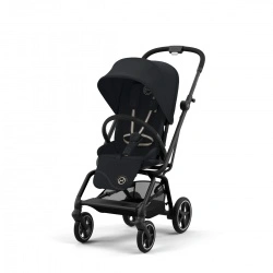 Eezy S Twist Plus 2 BLK - Magic Black