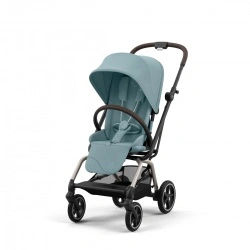 Eezy S Twist Plus 2 TPE - Stormy Blue