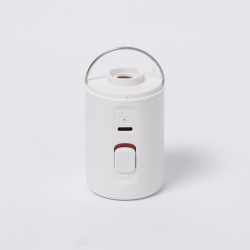 Električna zračna pumpa  - White
