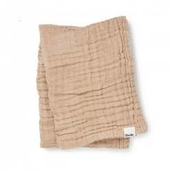 Mekana muslin dekica - Blushing Pink