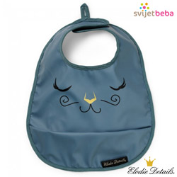 Razno - Elodie Details - Podbradak - Elodie Details - Tender Blue Razno - Elodie Details - Podbradak - Elodie Details - Tender Blue