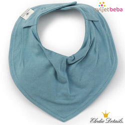 Razno - Elodie Details - Podbradak - Elodie Details pamučni podbradak - Pretty Petrol Razno - Elodie Details - Podbradak - Elodie Details pamučni podbradak - Pretty Petrol