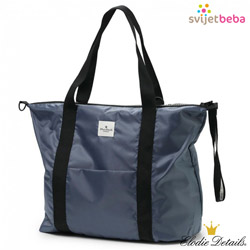 Za mame - Elodie Details - Torbe - Elodie Details - Tender Blue Za mame - Elodie Details - Torbe - Elodie Details - Tender Blue