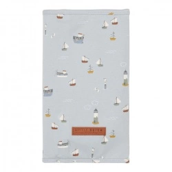 Etui za pelene - Sailors Bay Blue