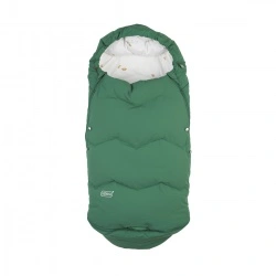 Explorer zimska vreća 0-3g - Grass Green
