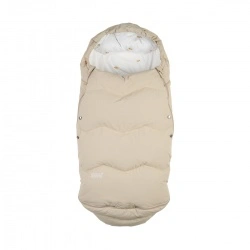 Explorer zimska vreća 0-3g - Seashell