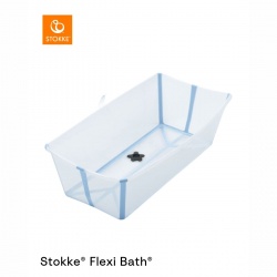 Flexi kada XL - Ocean Blue