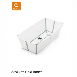Flexi kada XL - White