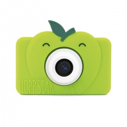 Fotoaparat Rookie - Mr Smithy