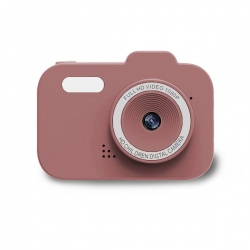 Fotoaparat sa 2 kamere - Pink
