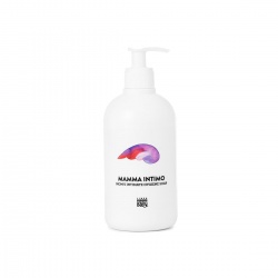 Gel za intimnu njegu mame 250ml