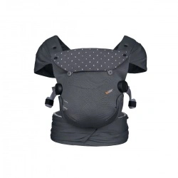Haven Newborn - Anthracite Forest