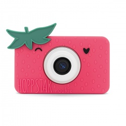Fotoaparat Rookie - Strawbella