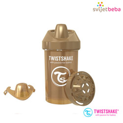 Pribor za jelo i piće - Hranjenje - Bočice Sippy Cups - Crawler Cup 300ml, 8+mj - Pearl Copper LIMITED Pribor za jelo i piće - Hranjenje - Bočice Sippy Cups - Crawler Cup 300ml, 8+mj - Pearl Copper LIMITED