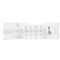 Ideje za poklone - Kozmetika - Baby starter paket Ideje za poklone - Kozmetika - Baby starter paket