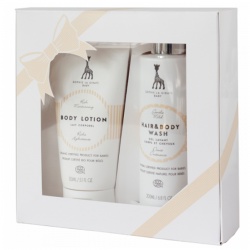 Ideje za poklone - Kozmetika - Baby poklon set ( šampon za kosu i tijelo+losion) Ideje za poklone - Kozmetika - Baby poklon set ( šampon za kosu i tijelo+losion)