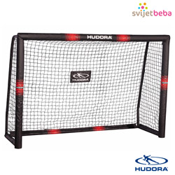 AKCIJA - Igra na otvorenom - Hudora gol 180cm AKCIJA - Igra na otvorenom - Hudora gol 180cm