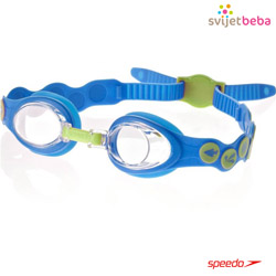 AKCIJA - Igra na otvorenom - Speedo Sea Squad - Plava 2-6g AKCIJA - Igra na otvorenom - Speedo Sea Squad - Plava 2-6g