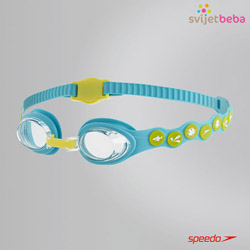 AKCIJA - Igra na otvorenom - Speedo Sea Squad - Tirkiz 2-6g AKCIJA - Igra na otvorenom - Speedo Sea Squad - Tirkiz 2-6g