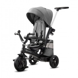 Tricikl Easytwist - Sivi