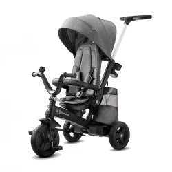 Tricikl Easytwist - Sivi
