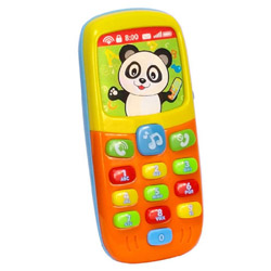 IGRAČKE - Igračke za najmlađe - Mobitel IGRAČKE - Igračke za najmlađe - Mobitel