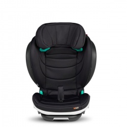 iZi Flex Fix 2 iSize - Black Soft Breeze