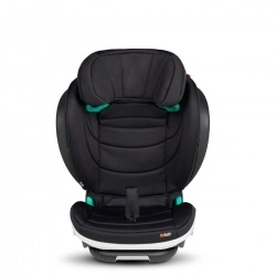 iZi Flex Fix 2 iSize - Black Soft Breeze