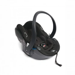 iZi Go Modular i-Size by BeSafe - Black