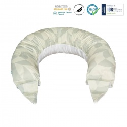 Jastuk za trudnice Hug Comfy - Green