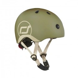 Kaciga XXS-S - Olive