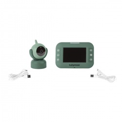 Kamera Yoo Twist - Green