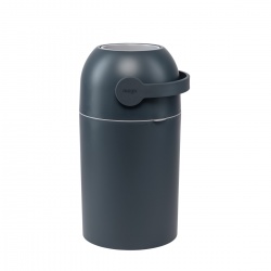 Kanta za pelene Majestic - Graphite Grey