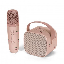 Karaoke set - Cherry