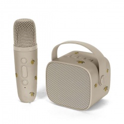 Karaoke set - Lemon