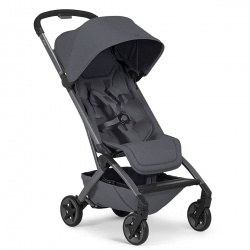 Kolica Aer2 - Stone Grey