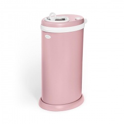 Koš za pelene - Matte Pink