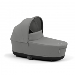 Košara Priam Lux - Comfort Mirage Grey
