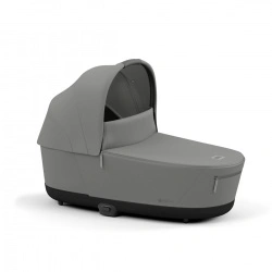 Košara Priam Lux - Comfort Mirage Grey